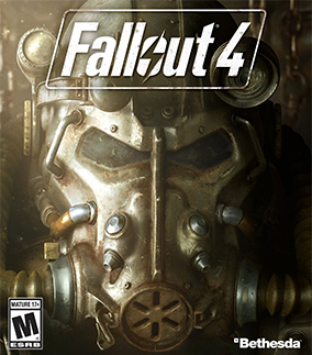 Fallout 4 kein Mulitplayer oder Splitscreen