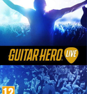 Guitar Hero Live Multiplayer Splitscreen