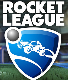 Rocket League Mulitplayer Splitscreen