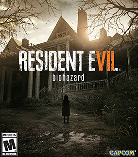 Resident Evil 7 Biohazard Mulitplayer Splitscreen