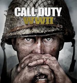 Call of Duty WW2 Multiplayer Splitscreen