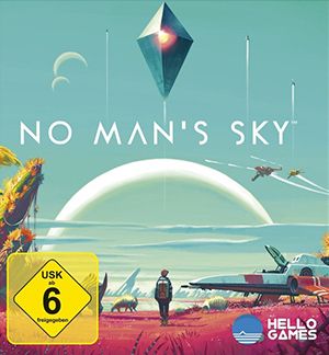 No Man's Sky NEXT Multiplayer Koop