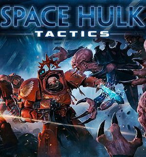 Space Hulk Tactics Multiplayer Splitscreen