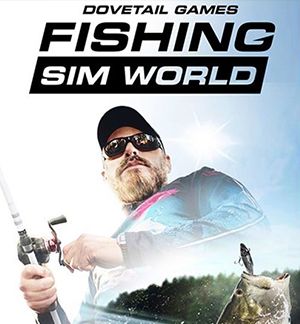 Fishing Sim World Multiplayer Splitscreen