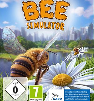 Bee Simulator Multiplayer Splitscreen