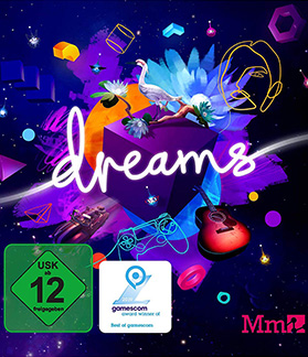 Dreams Multiplayer Splitscreen