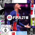 FIFA 21 Multiplayer Splitscreen